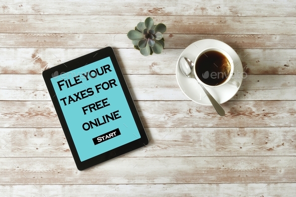 File your Taxes online before the deadline, e-filing, IRS, paying income tax, state local federal