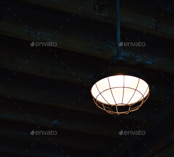 Rustic Industrial Style Light Fixture Stock Photo By JulieAlexK PhotoDune   Fbce5d2e 3963 4495 8767 245e0cb70d70 