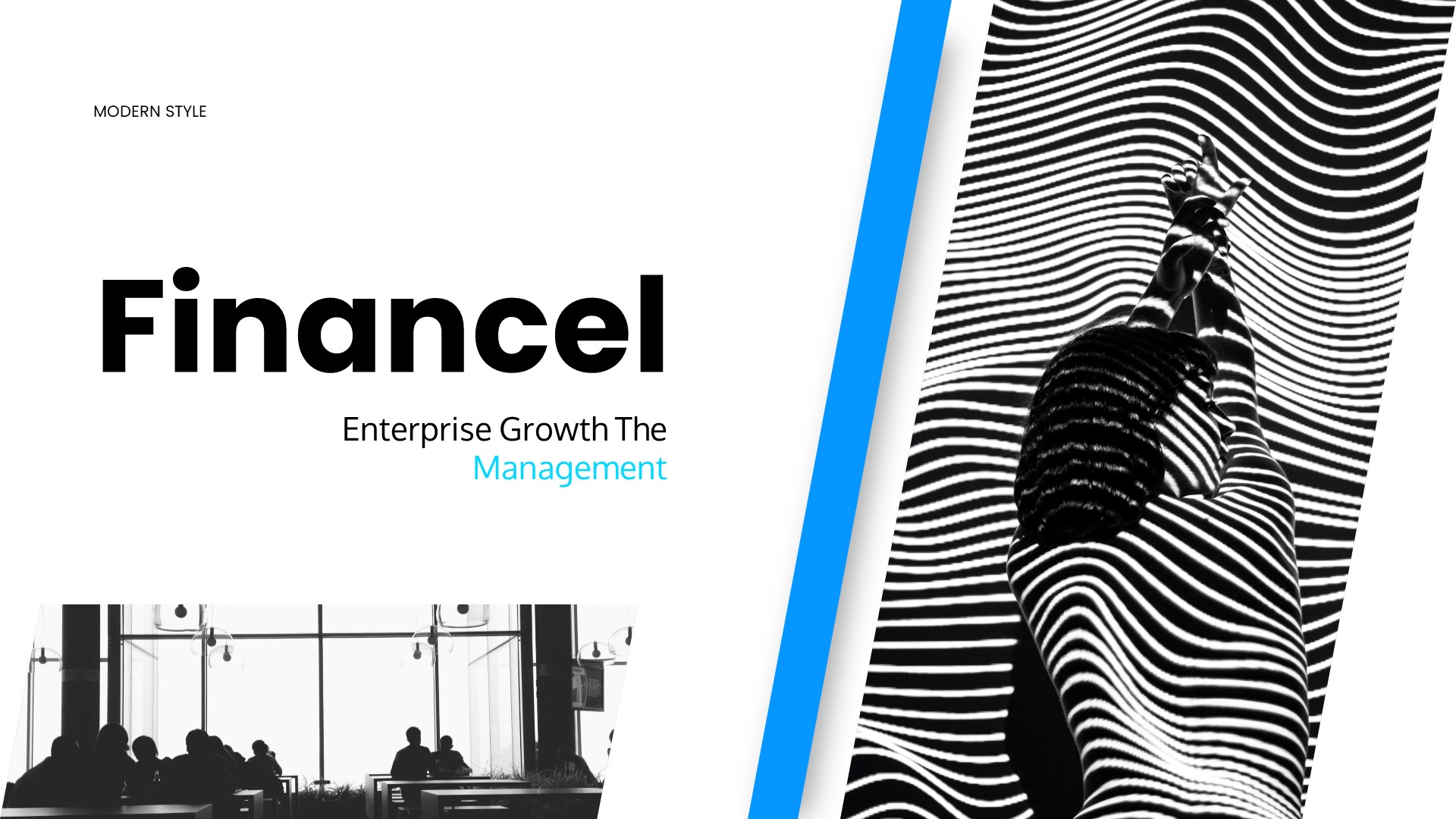 FINANCEL – Corporate Business Google Slides Template, Presentation ...