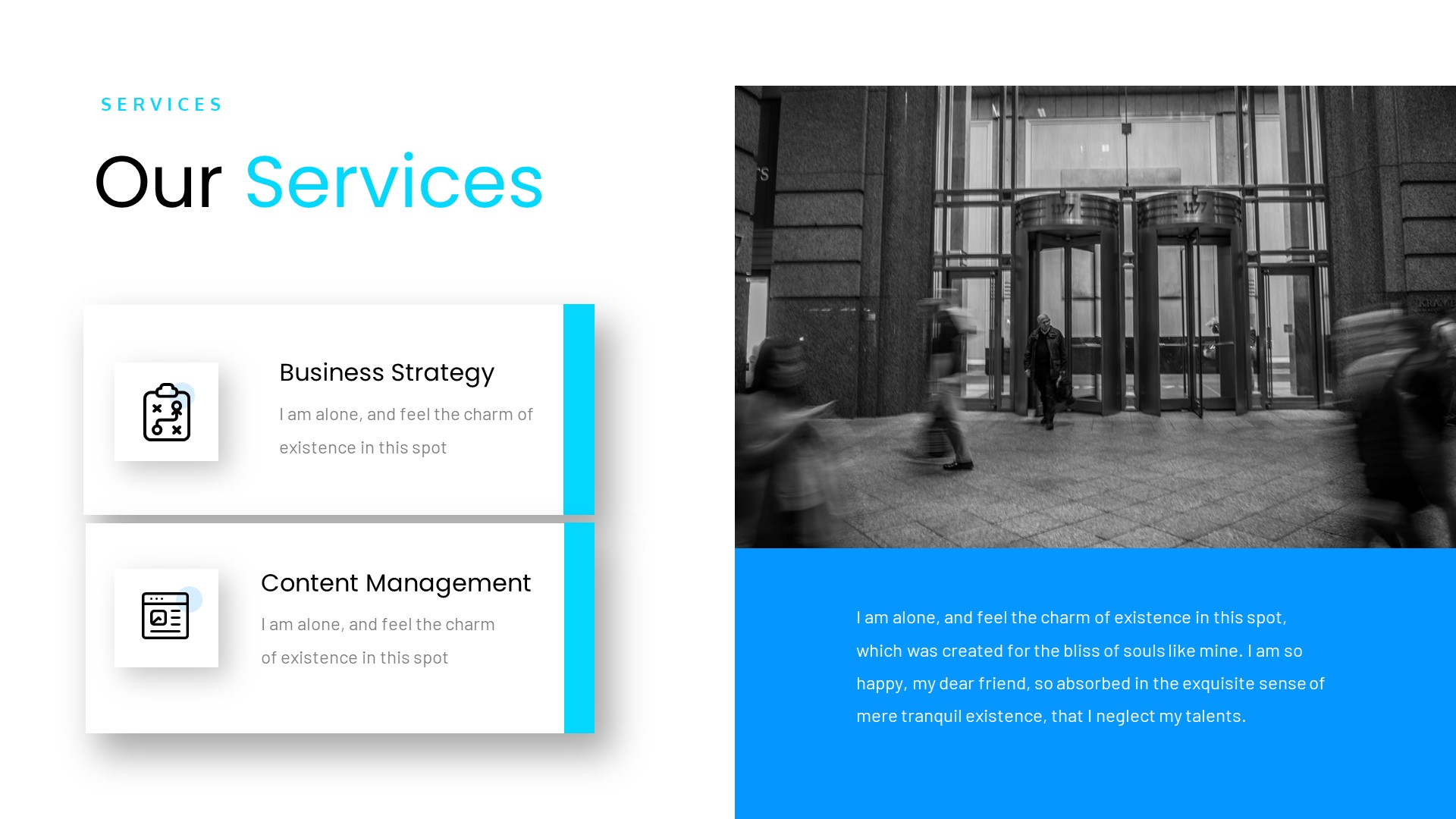 FINANCEL – Corporate Business Google Slides Template, Presentation ...