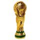 FIFA World Cup Trophy 3D Model For 3D Printing