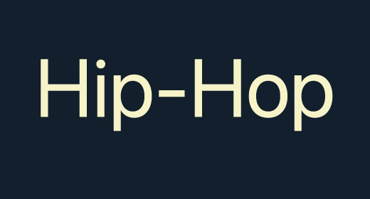 Hip-hop