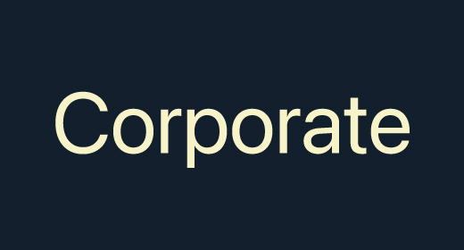 Corporate