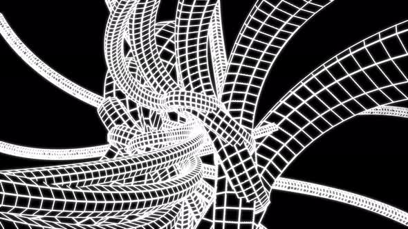 Abstract Rotation alt