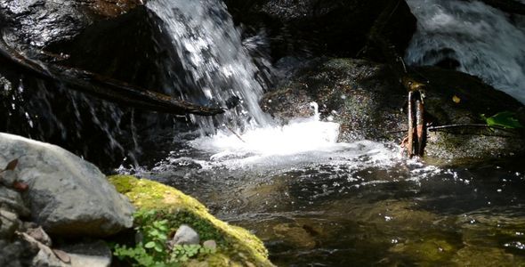 The Mountain River 3 alt