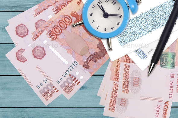 russia - Stock Photo - Images