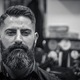 Beard men - PhotoDune Item for Sale