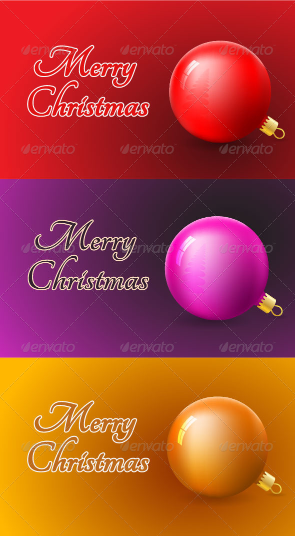 Christmas Card Templates - Christmas Seasons/Holidays