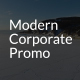 Modern Corporate Promo - VideoHive Item for Sale