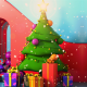 Christmas | New Year Greetings - VideoHive Item for Sale