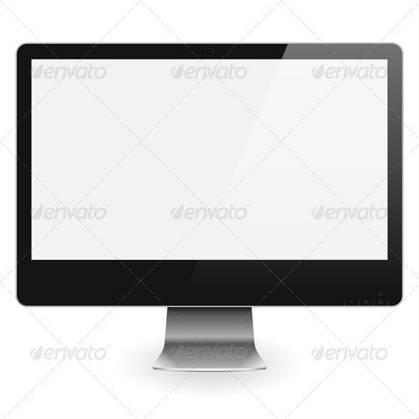 Computer Monitor - Computers Technology