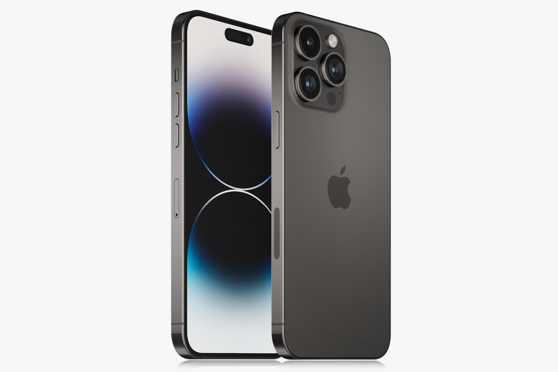 Apple iPhone 14 and 14 Plus and 14 Pro and 14 Pro MAX all colors