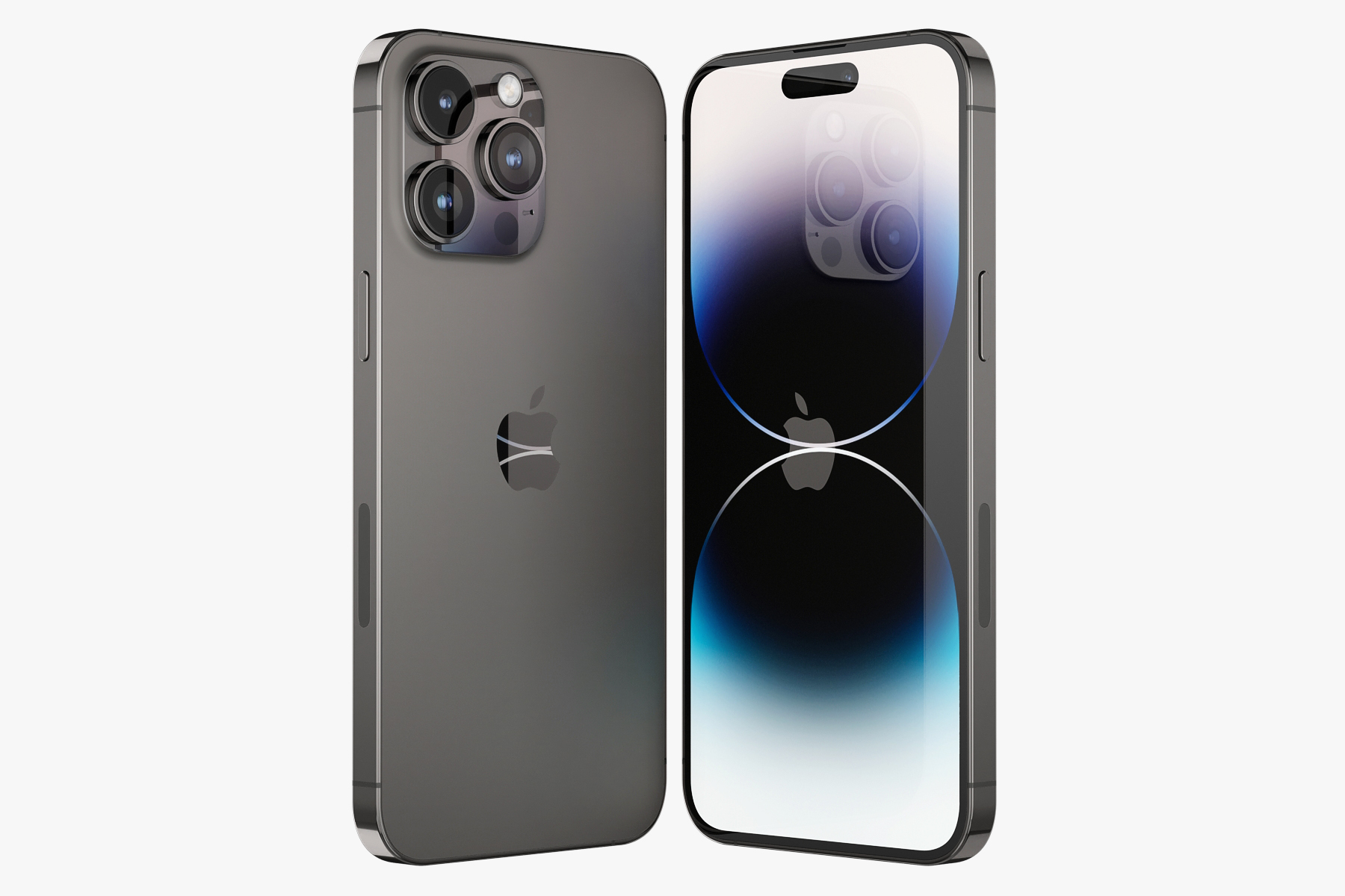 Apple iPhone 14Promax グレー 本体 Apple iPhone 14Promax グレー 本体 iPhone 14 Pro Max｜価格