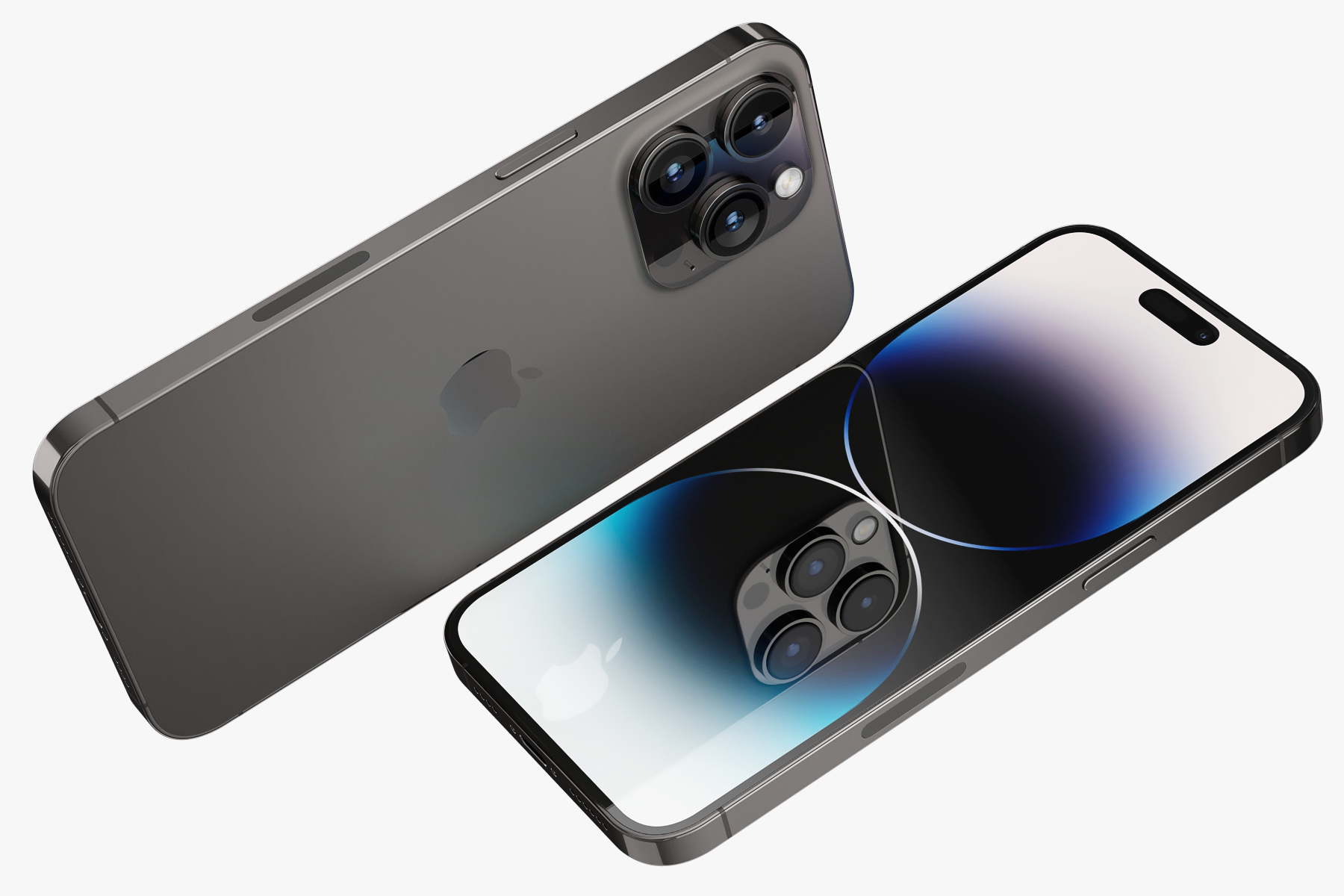 Apple iPhone 14Promax グレー 本体 iPhone 14 Pro Max｜価格比較・SIMフリー・最新情報 - 価格.com