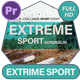 Extreme Sports | MOGRT - VideoHive Item for Sale