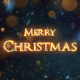 Christmas Titles - VideoHive Item for Sale