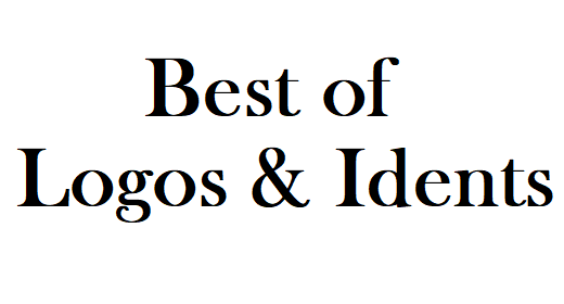 Best of  Logos & Idents
