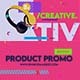 Colorful Product Promo - VideoHive Item for Sale