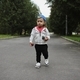 boy walks in the park - PhotoDune Item for Sale