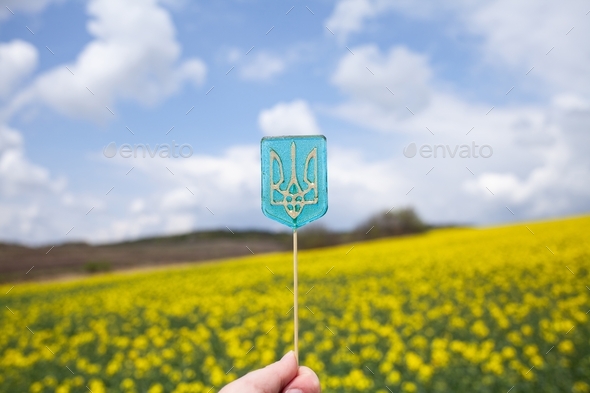 Ukraine - Stock Photo - Images