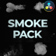 Action Smoke Pack for DaVinci Resolve - VideoHive Item for Sale