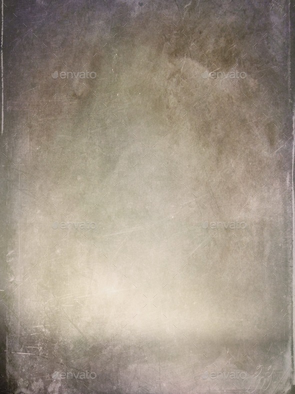 Textured, rough, vintage grey, brown, neutral background - Stock Photo - Images