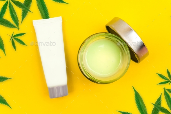 CBD cannabis infused creams skin topical products Cannabis cbd topicals cream lotion