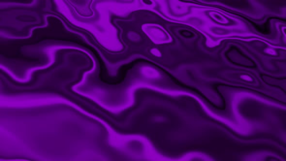 Purple color 3d liquid wavy background. Liquid wavy motion background. Vd 694 alt