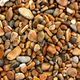 Full frame of natural background smooth stones  - PhotoDune Item for Sale