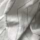 Linen fabric stitched with black thread makes a great background  - PhotoDune Item for Sale