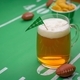 Football themed party concept  - PhotoDune Item for Sale