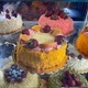 Some cakes  - PhotoDune Item for Sale