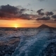 sunset island - PhotoDune Item for Sale