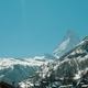 The Matterhorn in Zermatt, Switzerland  - PhotoDune Item for Sale