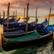 Venice gondolas  - PhotoDune Item for Sale