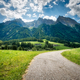 Road to Dolomites - PhotoDune Item for Sale