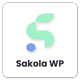 SakolaWP - WordPress School Management System