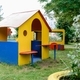 toy house in kindergarten - PhotoDune Item for Sale