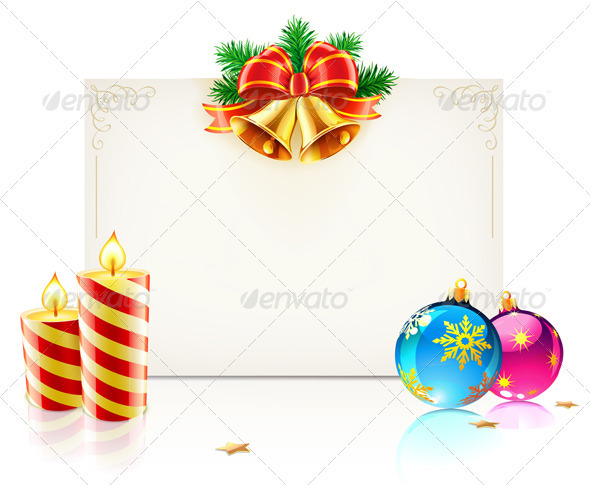 Christmas Concept - Christmas Seasons/Holidays