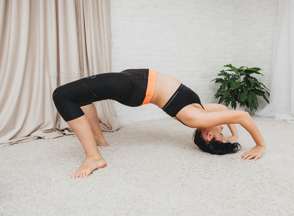 Best Yoga Poses For Abdominal Muscles | International Society of Precision  Agriculture