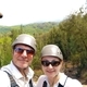 Couple selfie, outdoor activities, adventure  - PhotoDune Item for Sale