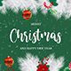 Merry Christmas And Happy New Year - VideoHive Item for Sale