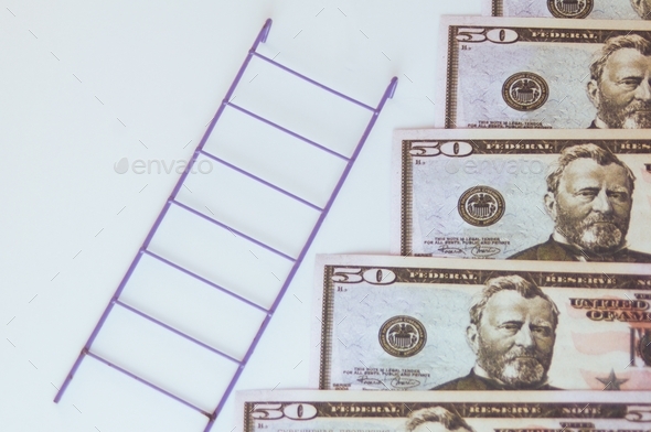 ladder - Stock Photo - Images
