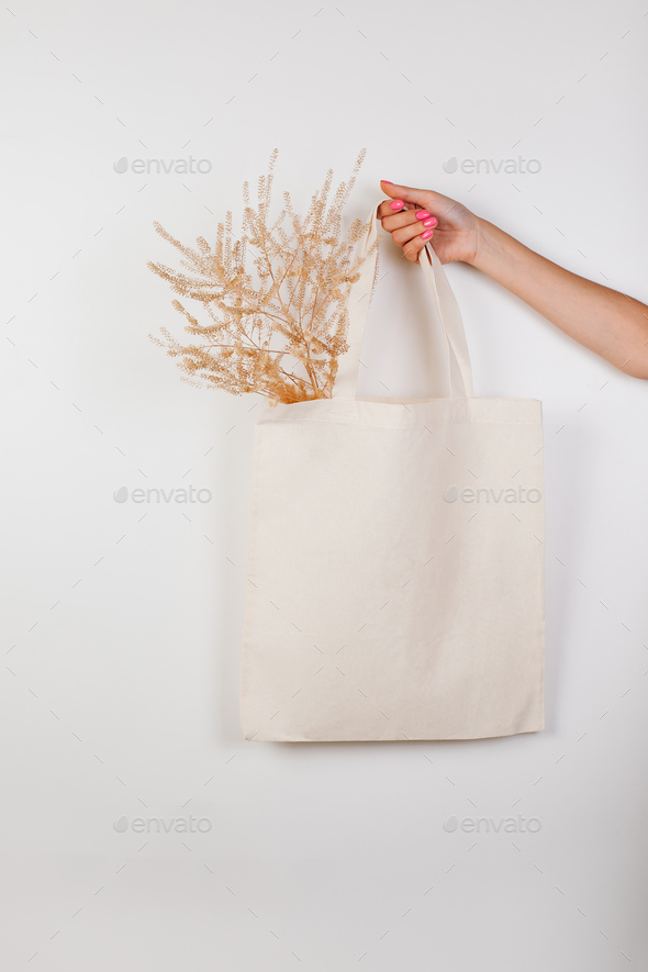 Premium Canvas Tote