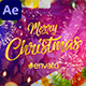 Christmas Intro | Happy New Year Opener | Merry Christmas Photo Slideshow - VideoHive Item for Sale