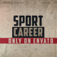 Sport Career - VideoHive Item for Sale