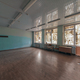 Empty classroom in an abandoned Eastern European school - PhotoDune Item for Sale