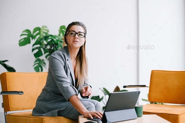 young professional - Stock Photo - Images