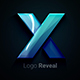 Fast Logo Reveal - VideoHive Item for Sale