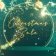 Christmas sale promo - VideoHive Item for Sale